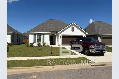 1349 Aldon Street, Foley, AL 36535 - Photo 1