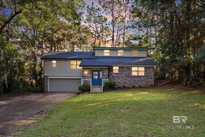 110 Rolling Hill Drive, Daphne, AL 36526 - Photo 1