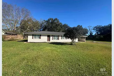 22630 County Road 55, Silverhill, AL 36576 - Photo 1