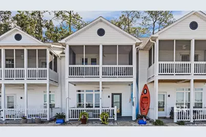 26063 Canal Road #2-F, Orange Beach, AL 36561 - Photo 1