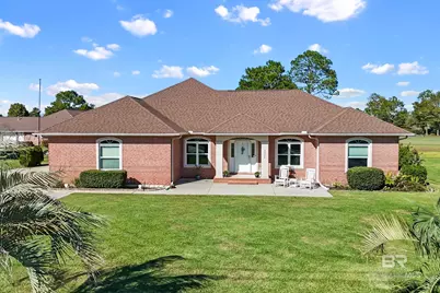 22355 E County Road 12, Foley, AL 36535 - Photo 1