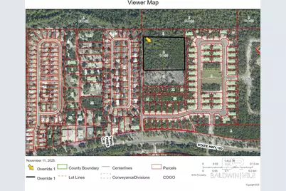 0 Autumn Ridge Road, Gulf Shores, AL 36542 - Photo 1