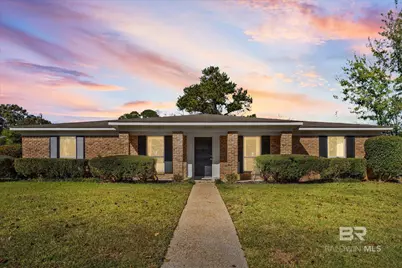 6300 N Christopher Drive, Mobile, AL 36609 - Photo 1