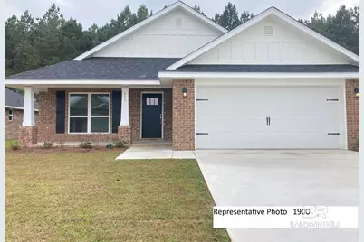 656 Mayflower Drive, Foley, AL 36535 - Photo 1