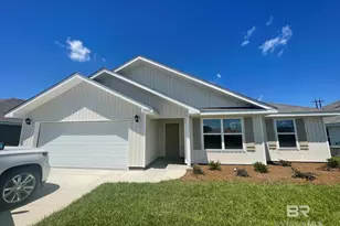 20687 Mercury Dr, Robertsdale, AL 36567 - Photo 1