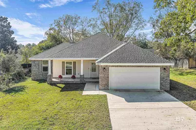 9206 Greenleaf Drive, Spanish Fort, AL 36527 - Photo 1