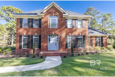 31690 Rhett Drive, Spanish Fort, AL 36527 - Photo 1