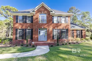 31690 Rhett Dr, Spanish Fort, AL 36527 - Photo 1