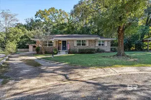 2103 Upham Pl, Mobile, AL 36607 - Photo 1