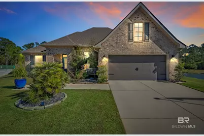 1802 Vivace Drive, Foley, AL 36535 - Photo 1