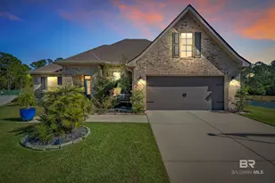 1802 Vivace Dr, Foley, AL 36535 - Photo 1