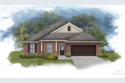 12614 Wagner Avenue, Spanish Fort, AL 36527 - Photo 1