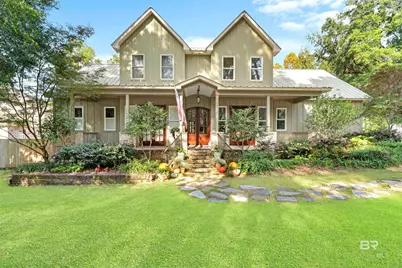 6267 Nelson Drive, Fairhope, AL 36532 - Photo 1