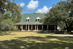 15810 Co Rd 73, Foley, AL 36535 - Photo 1