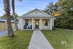 5395 E Perdido Ave, Orange Beach, AL 36561 - Photo 1