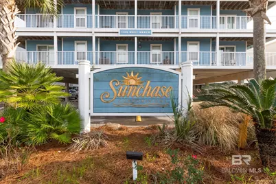 1129 W Beach Boulevard #111, Gulf Shores, AL 36542 - Photo 1