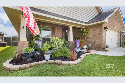 1712 Arcadia Drive, Foley, AL 36535 - Photo 1