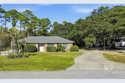 25793 Bonito Avenue, Orange Beach, AL 36561 - Photo 1