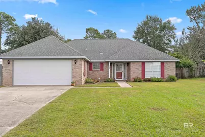 117 Pennbrooke Loop, Foley, AL 36535 - Photo 1