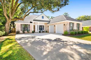 710 Van Ave, Daphne, AL 36526 - Photo 1