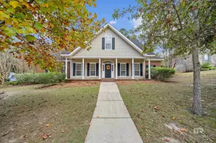 31072 Oakleigh Dr, Spanish Fort, AL 36527 - Photo 1