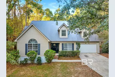 123 Lakeview Loop, Daphne, AL 36526 - Photo 1