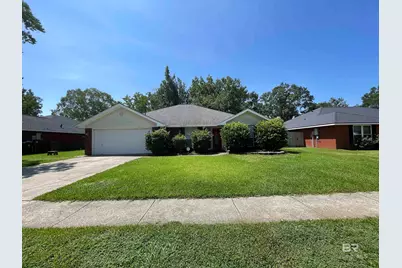 8669 W Anvil Court, Mobile, AL 36695 - Photo 1