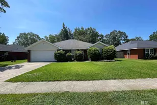 8669 W Anvil Ct, Mobile, AL 36695 - Photo 1