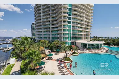 28107 Perdido Beach Boulevard #D906, Orange Beach, AL 36561 - Photo 1