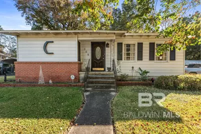 109 Esplanade Avenue, Mobile, AL 36606 - Photo 1