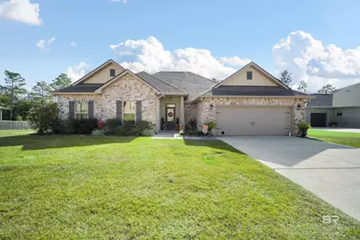 34273 Burwood Drive, Spanish Fort, AL 36527 - Photo 1