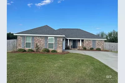 21704 Asher Lane, Robertsdale, AL 36567 - Photo 1