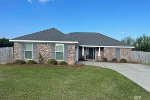 21704 Asher Ln, Robertsdale, AL 36567 - Photo 1