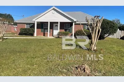 23570 Arbor Creek Drive, Robertsdale, AL 36567 - Photo 1