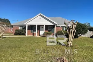 23570 Arbor Creek Dr, Robertsdale, AL 36567 - Photo 1
