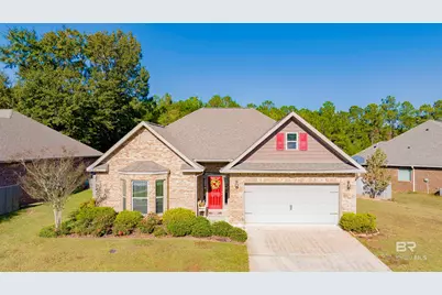 6121 Cobblestone Court, Gulf Shores, AL 36542 - Photo 1