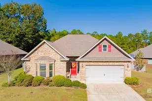 6121 Cobblestone Ct, Gulf Shores, AL 36542 - Photo 1