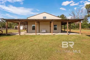 23264 Ryan Rd, Robertsdale, AL 36567 - Photo 1