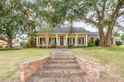 6405 E Willow Brook Run, Mobile, AL 36608 - Photo 1