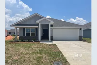 10345 Zenyatta Loop, Daphne, AL 36526 - Photo 1