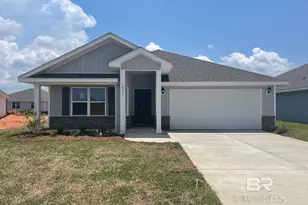 10345 Zenyatta Loop, Daphne, AL 36526 - Photo 1