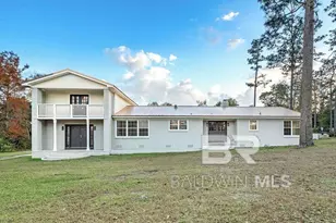 23314 US Hwy 98, Foley, AL 36535 - Photo 1