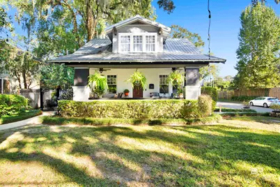 300 Park Avenue, Mobile, AL 36607 - Photo 1