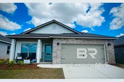 22540 Hamilton Street, Robertsdale, AL 36567 - Photo 1