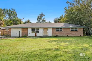 419 W Roosevelt Ave, Foley, AL 36535 - Photo 1