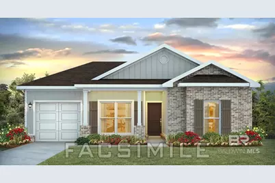 13731 Logan Place, Foley, AL 36535 - Photo 1