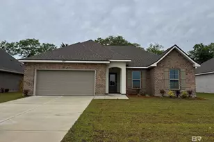 18257 Aden Dr, Robertsdale, AL 36567 - Photo 1