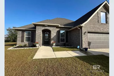 875 Connolly Avenue, Foley, AL 36535 - Photo 1