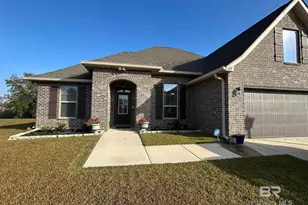 875 Connolly Av, Foley, AL 36535 - Photo 1