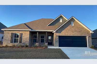 12628 Wagner Avenue, Spanish Fort, AL 36527 - Photo 1